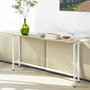 Voir la diapositive 2 : SOBUY SoBuy - Console D'entrée - 120x20x65cm - Industriel - FSB19