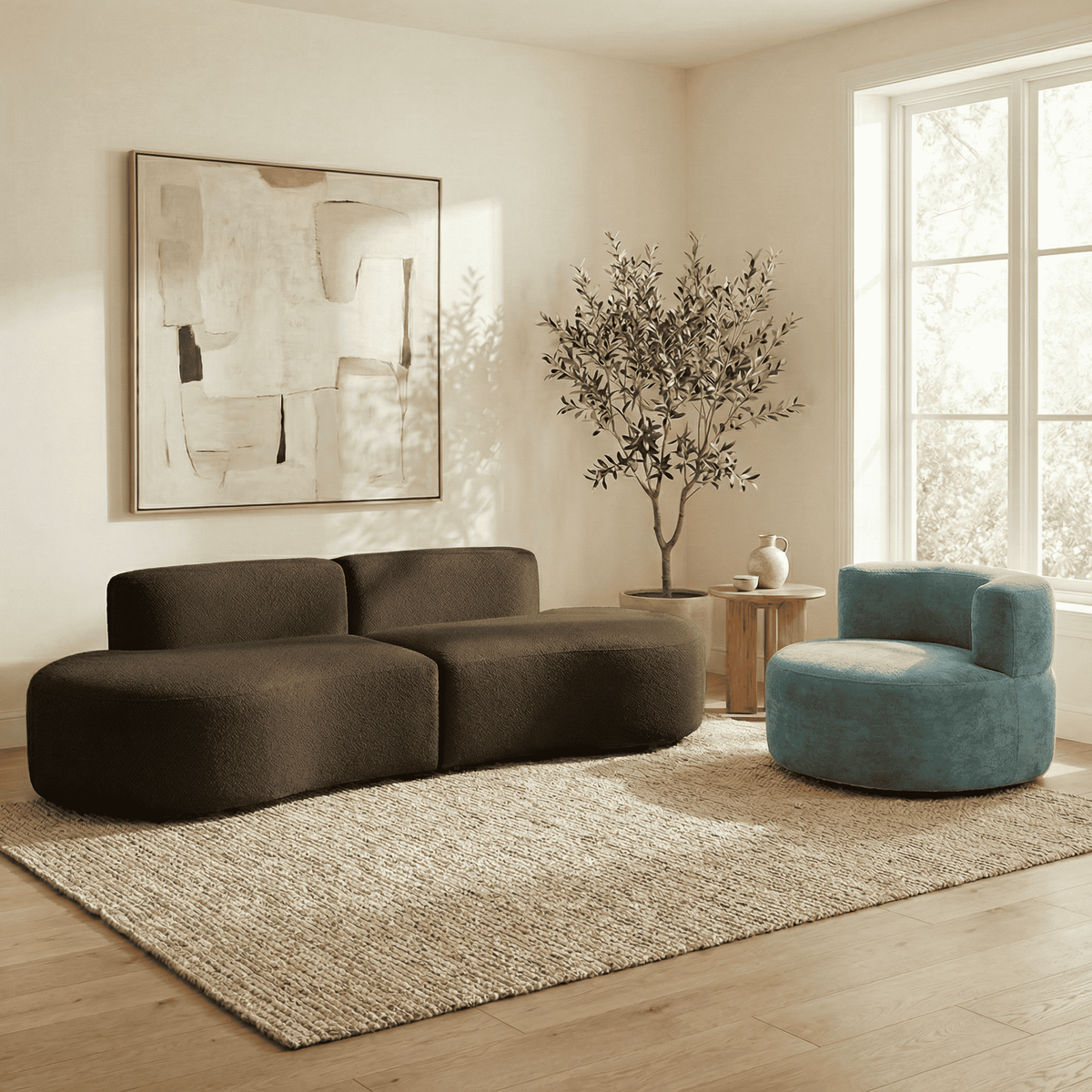 COCO LIVING Coco Living Pack Lounge