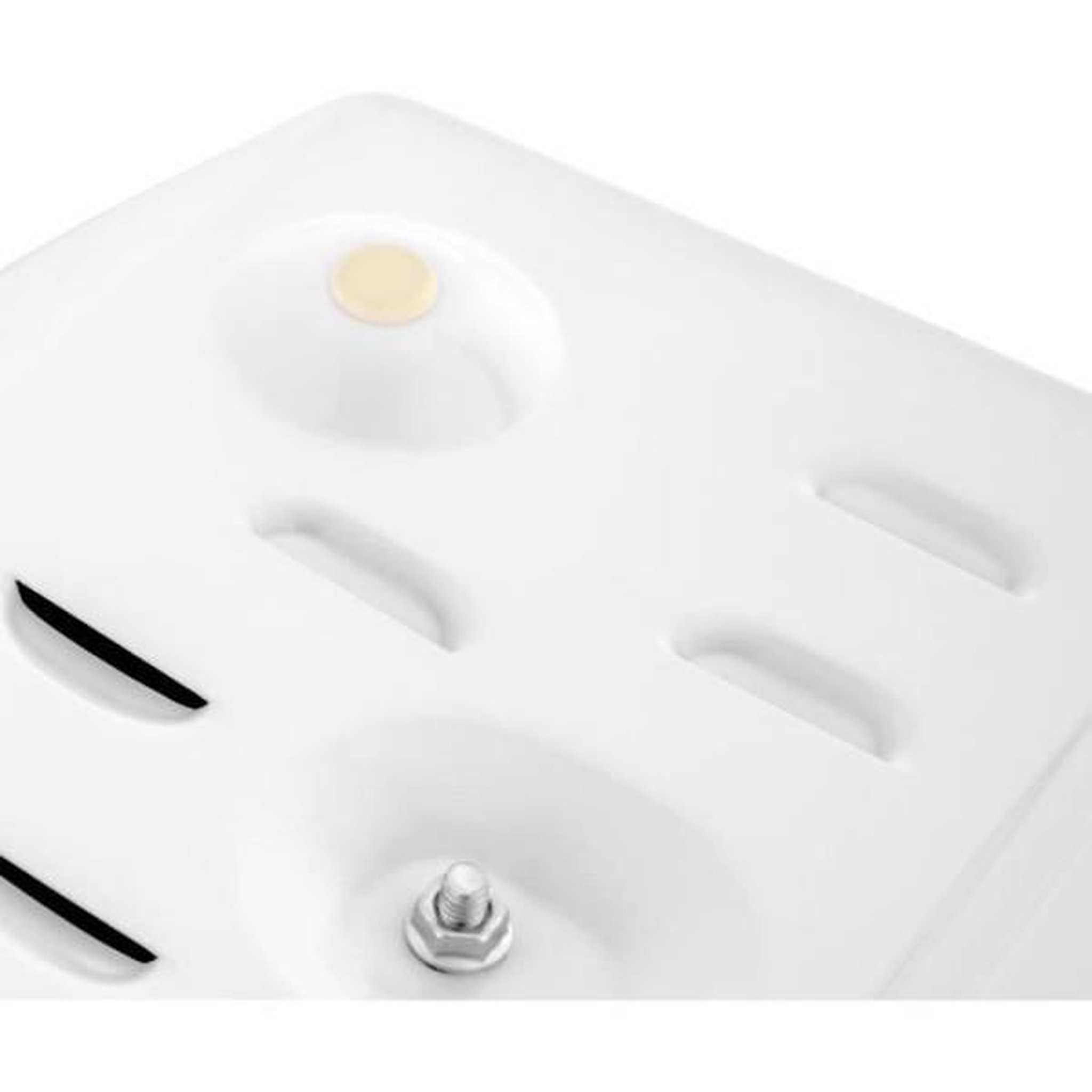 Voir la diapositive 6 : MARKET24 Plaque de Cuisson - Mobile Electrique Plaque de cuisson électrique - SENCOR - SCP 2253WH-EUE4 - 2500 W - 2 foyers - Blanc