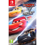 Cars 3 : Course Vers la Victoire NINTENDO SWITCH