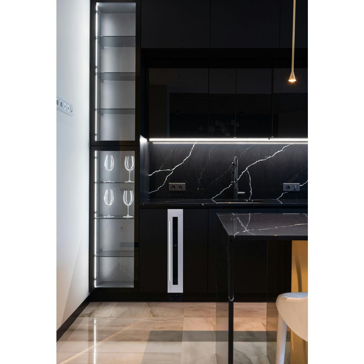 LE CHAI Cave à vin de service LM78/1