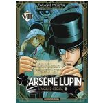 ARSENE LUPIN TOME 8 , Morita Takashi