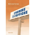L'HOMME A L'AFFICHE, Ferrada María José