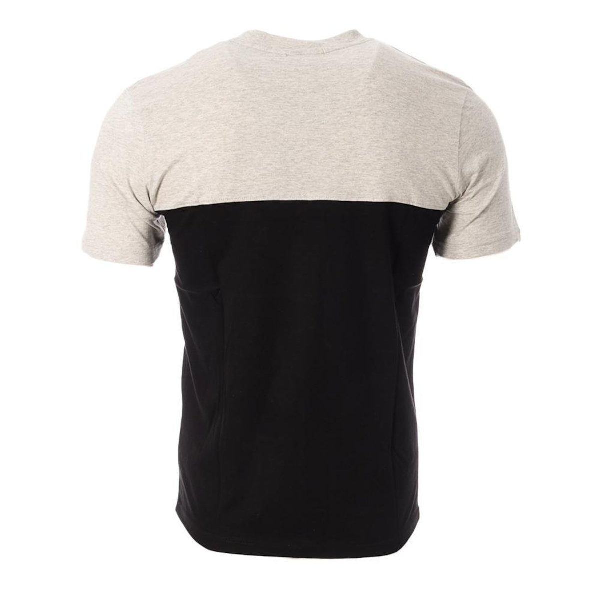 FILA T shirt /Gris Homme Fila Tape