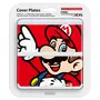 Coque New 3DS - Mario