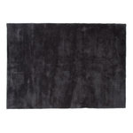 Paris Prix Tapis Déco  Undra  170x240cm Gris Foncé