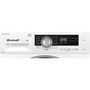 Voir la diapositive 4 : BRANDT Lave linge hublot WFB104QW