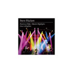 Foxtrot At Fifty Hackett Highlights Live In Brighton