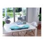 Voir la diapositive 3 : Leifheit Mini table à repasser 73x30cm - 72583