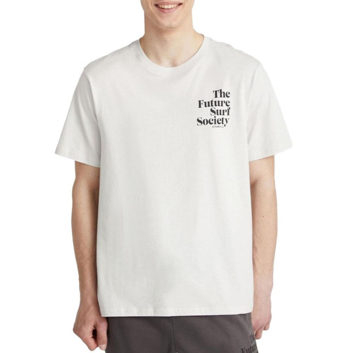 O'NEILL T Shirt  Homme O'Neill Future Surf Society