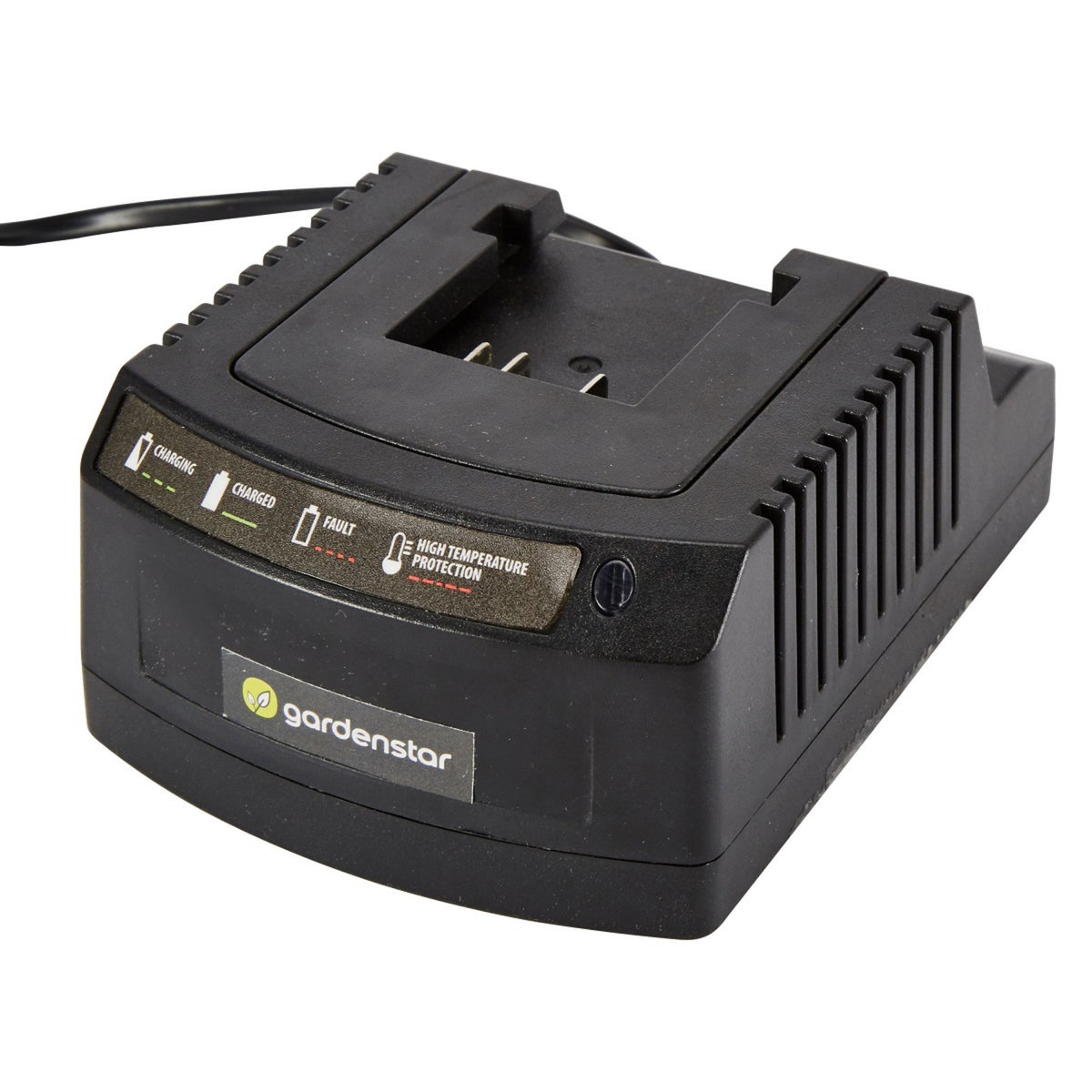 GARDENSTAR Chargeur pour batterie 40V