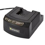 GARDENSTAR Chargeur pour batterie 40V