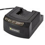 Voir la diapositive 1 : GARDENSTAR Chargeur pour batterie 40V