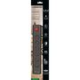 Voir la diapositive 2 : Monster Cable Rallonge parafoudre Parasurtenseur 6 prises + 2 USB-A