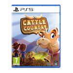 Just for games Cattle Country - Jeu PS5
