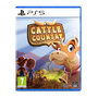 Voir la diapositive 1 : Just for games Cattle Country - Jeu PS5