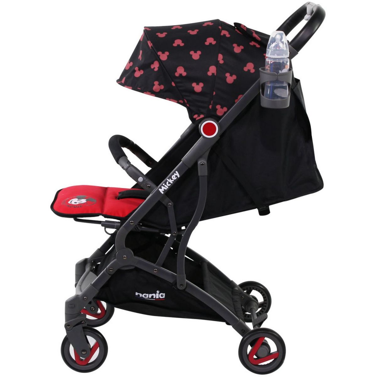 MARVEL NANIA Poussette compacte CASSY