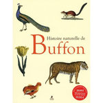 HISTOIRE NATURELLE DE BUFFON. EDITION FRANCAIS-ANGLAIS-ITALIEN, Schleifer Simone