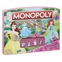 HASBRO Monopoly Disney Princesses