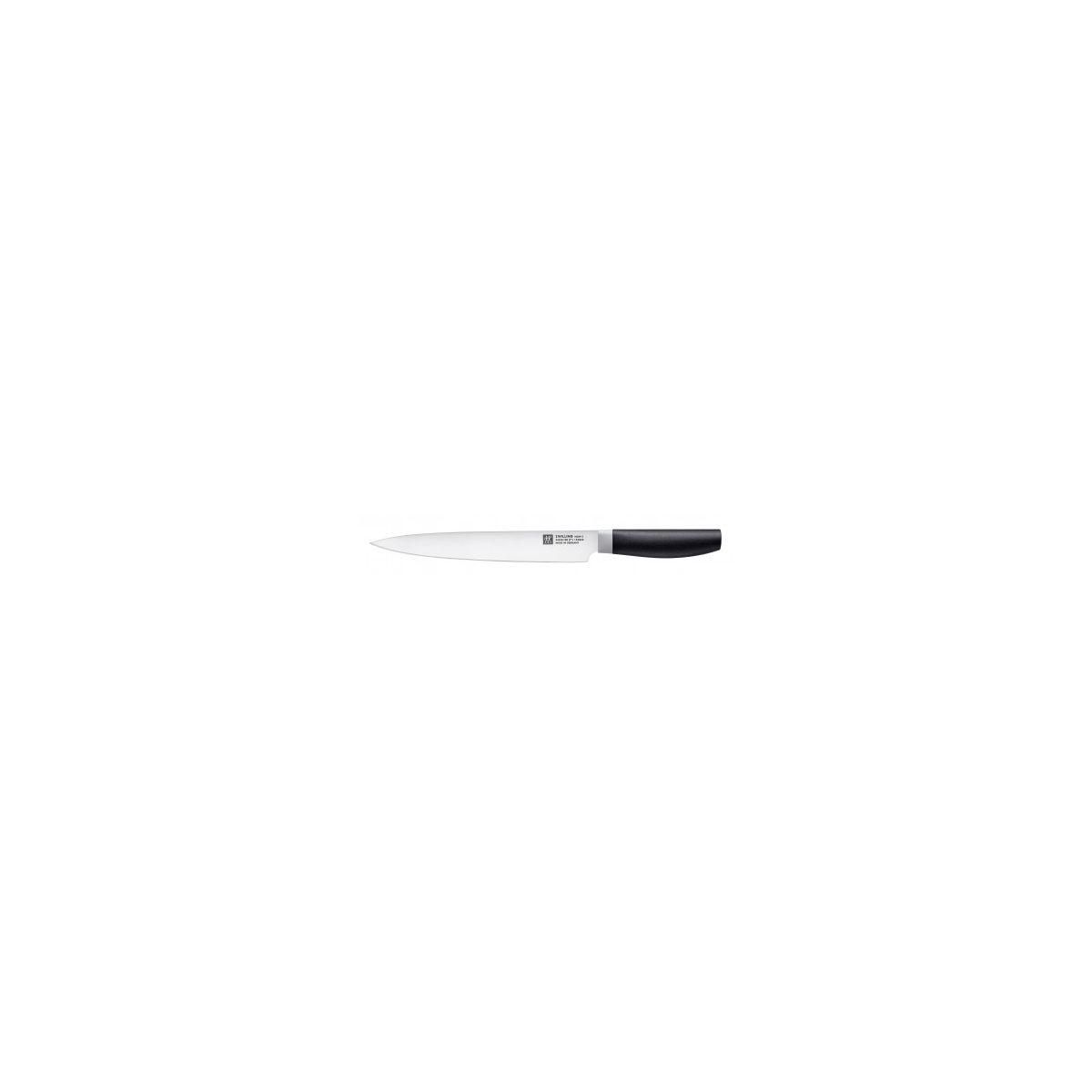 ZWILLING Bloc couteaux 4 pièces Now S Noir