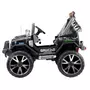 PEG PEREGO 4x4 Gaucho Superpower 2 places 