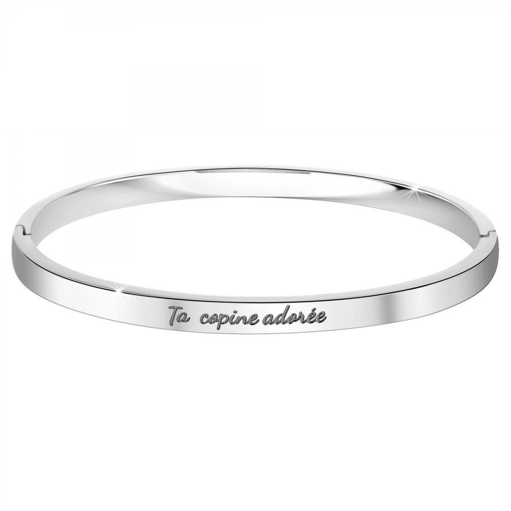 SC CRYSTAL Ta copine adorée - Bracelet par SC Crystal