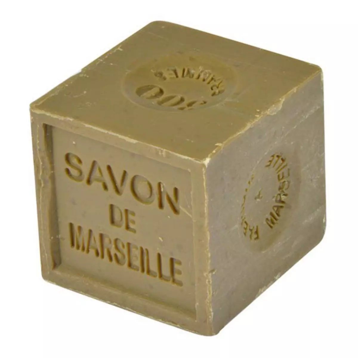 Paris Prix Savon de Marseille  Cube  300g Huile d'Olive
