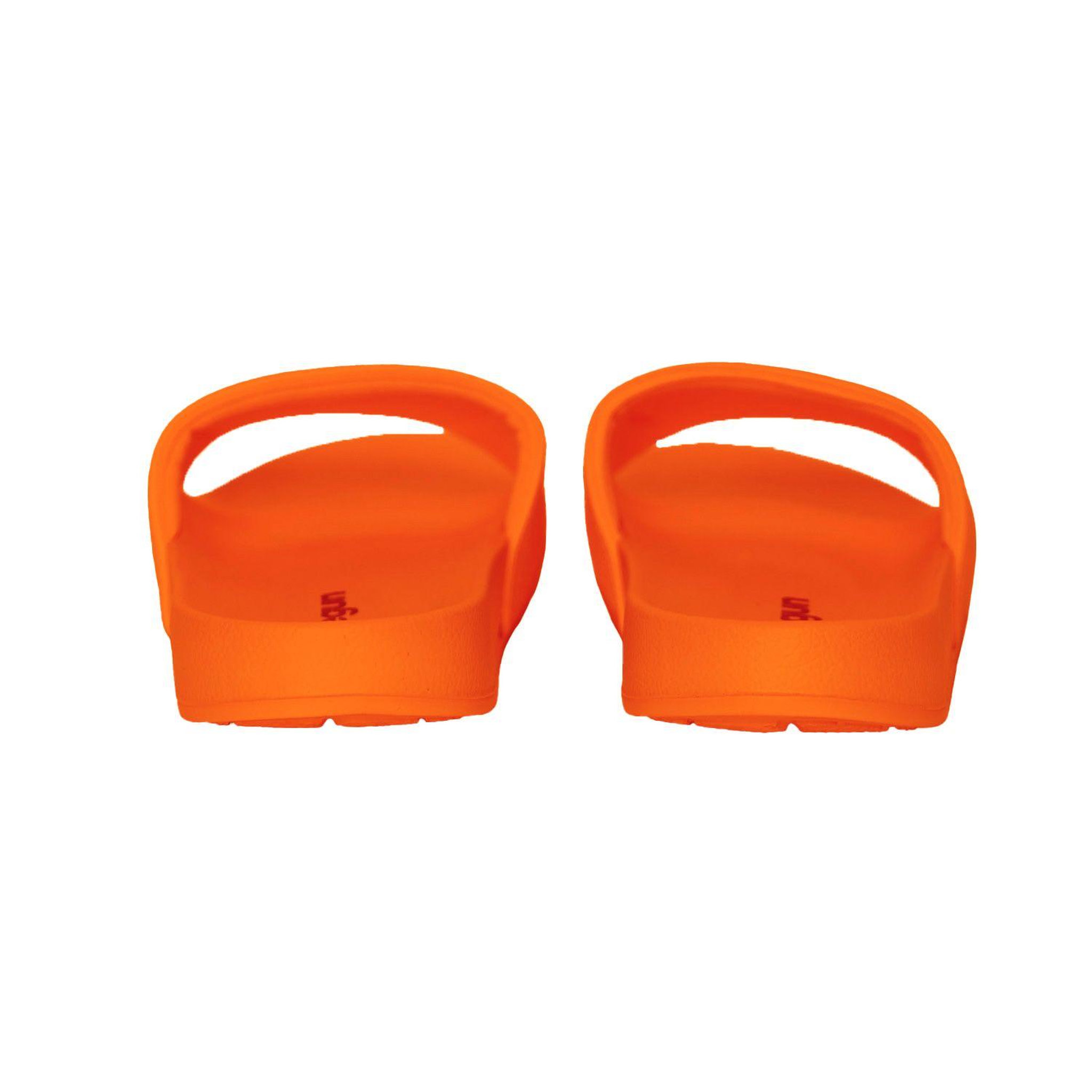 Voir la diapositive 4 : FREEGUN Paire de claquettes enfant rubber a4