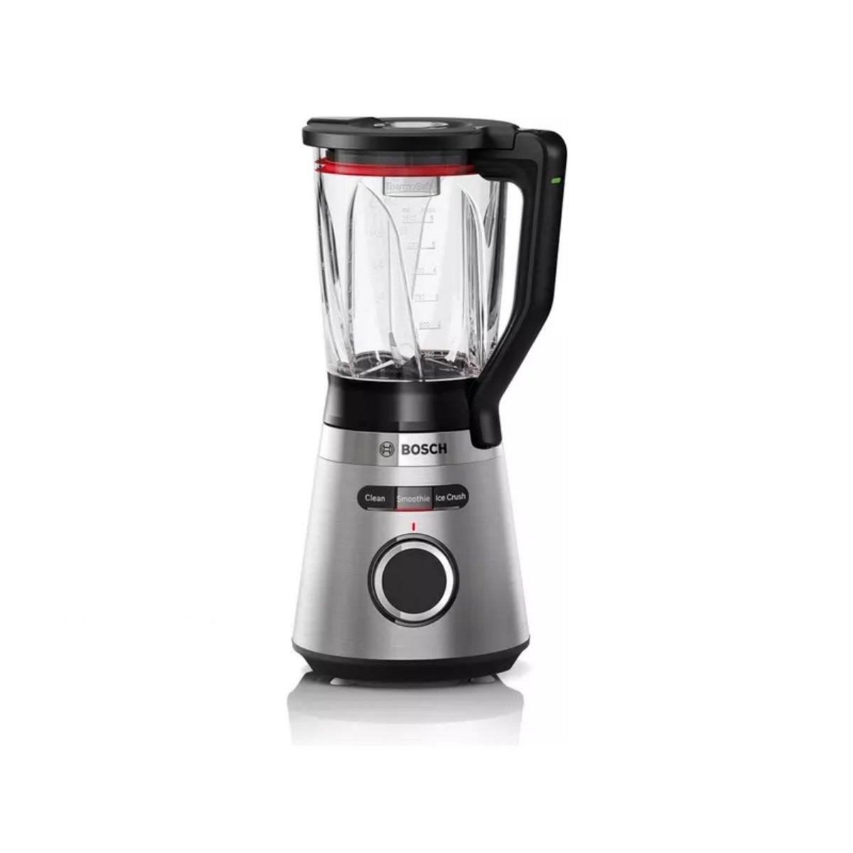 BOSCH Blender 1.5l 1200w inox - MMB6382M