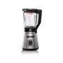 Voir la diapositive 1 : BOSCH Blender 1.5l 1200w inox - MMB6382M