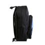 Voir la diapositive 3 : Bagtrotter BAGTROTTER Sac à dos 31 cm avec poche maternelle Harry Potter Noir
