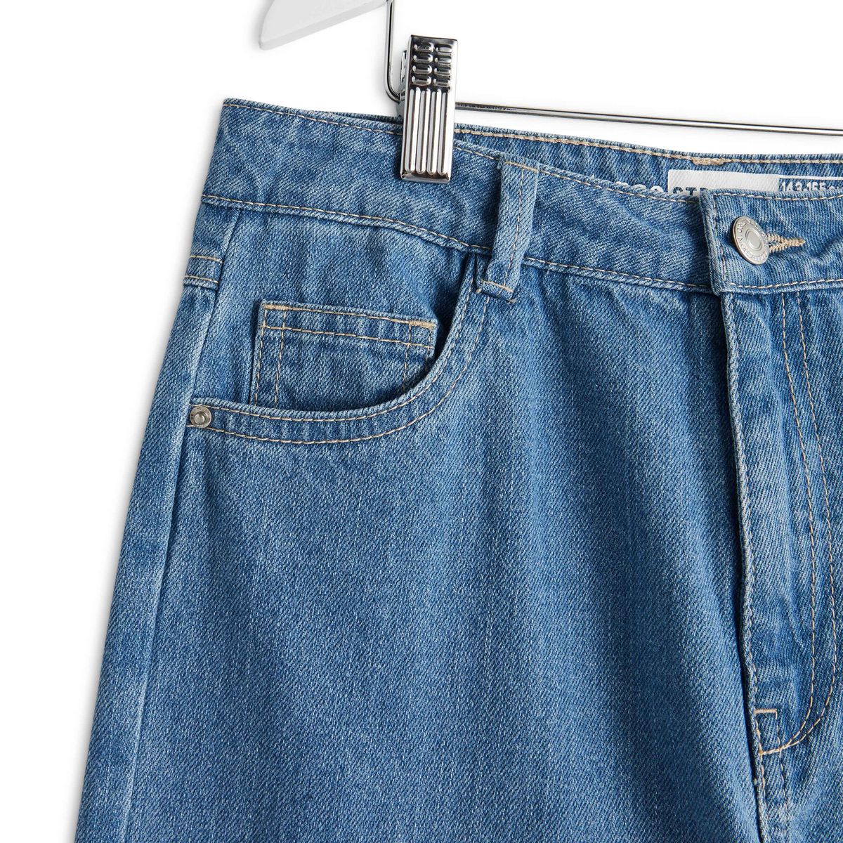 INEXTENSO Jean collection ado fille