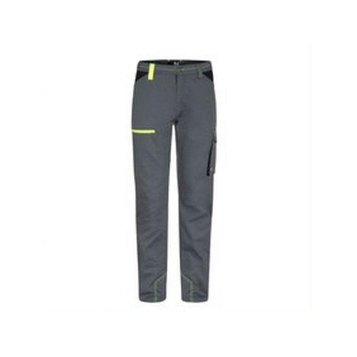 CENTRALE BRICO Pantalon De Travail Marlow Gris Taille Xl