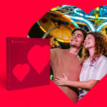 Smartbox Carte Cadeau Saint-Valentin - 10 € - Coffret Cadeau Multi-thèmes