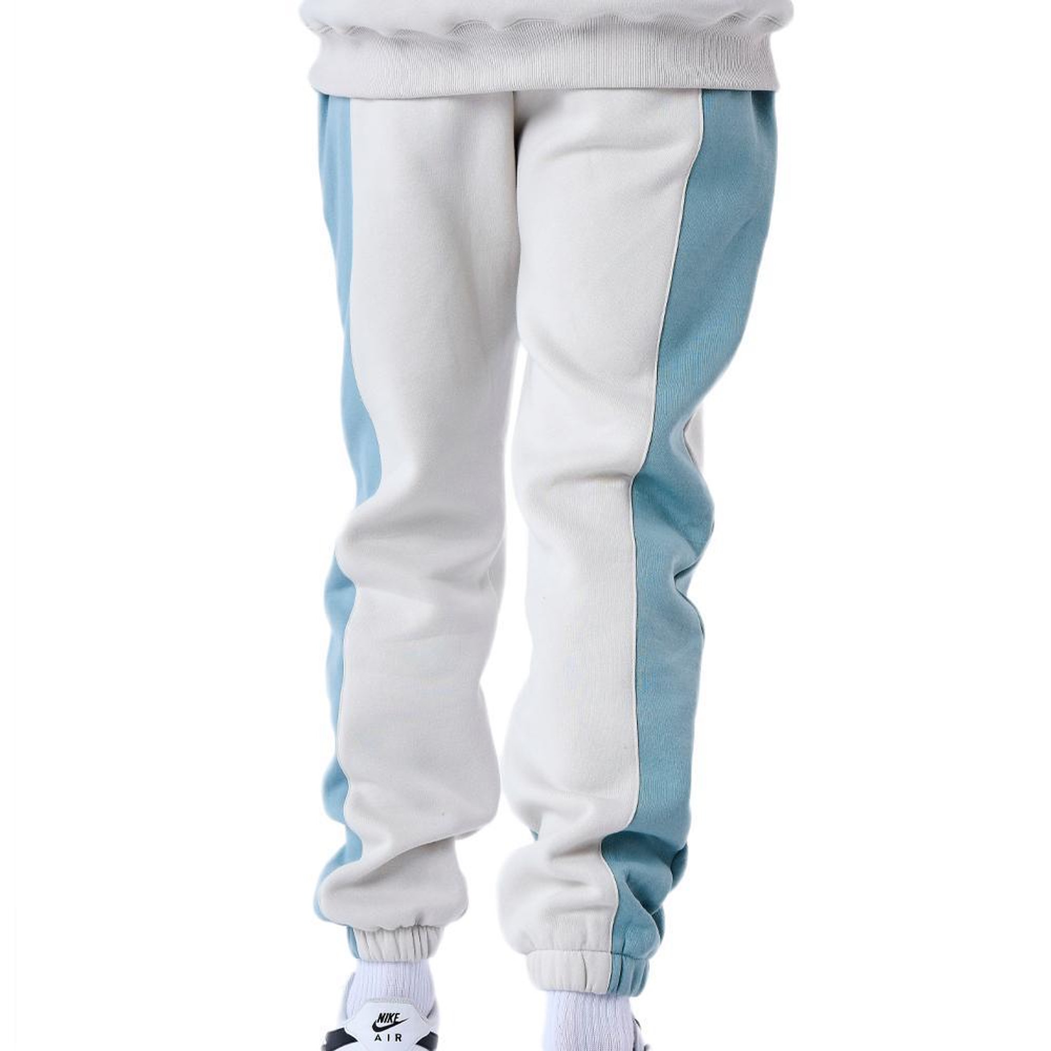 Voir la diapositive 5 : Project X Joggings bleu/beige homme project x paris tricolore