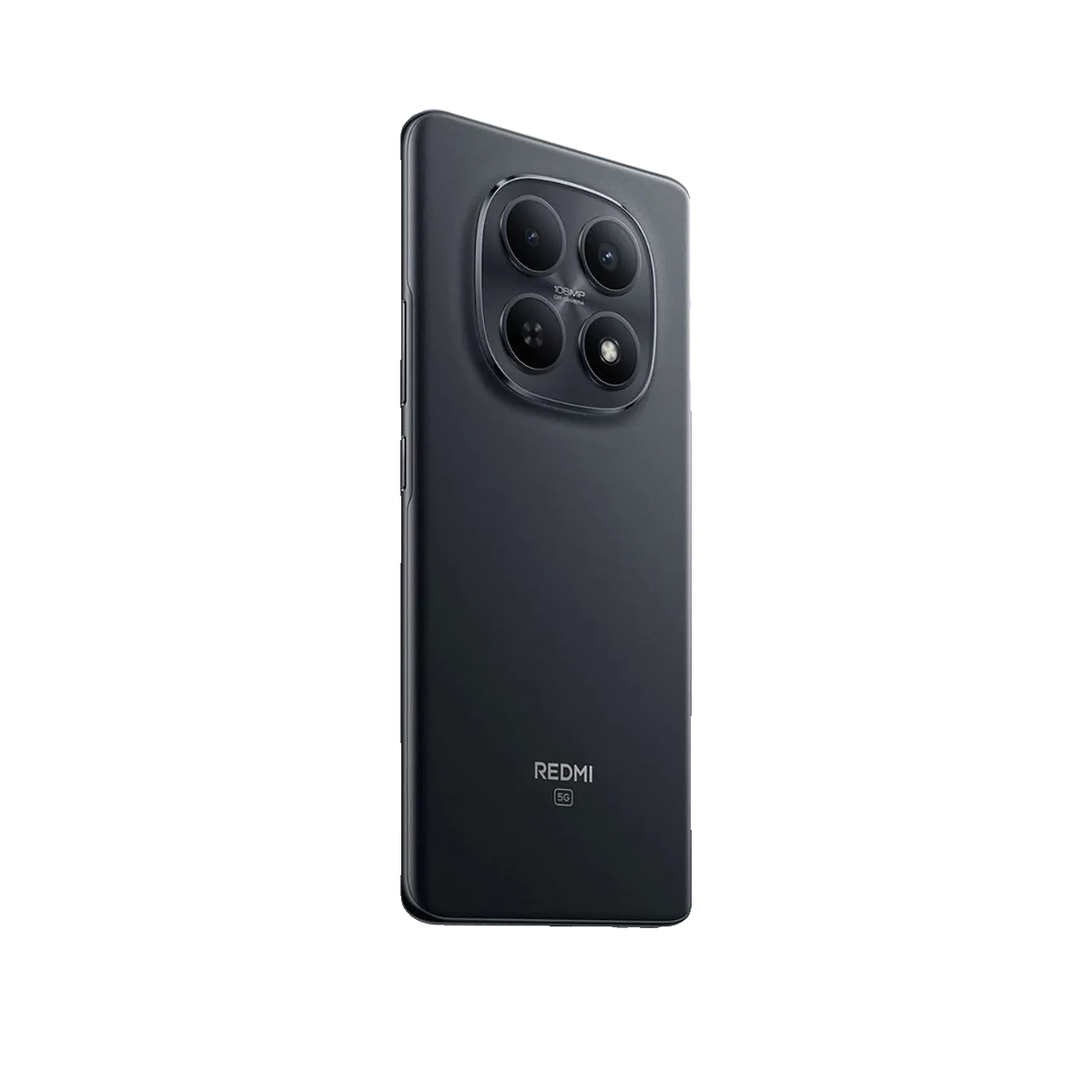 Voir la diapositive 6 : XIAOMI xiaomi smartphone redmi note 15 5g 12gb 512gb black