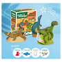 Voir la diapositive 2 : Mako Creations Mako coffret 3 dinosaures