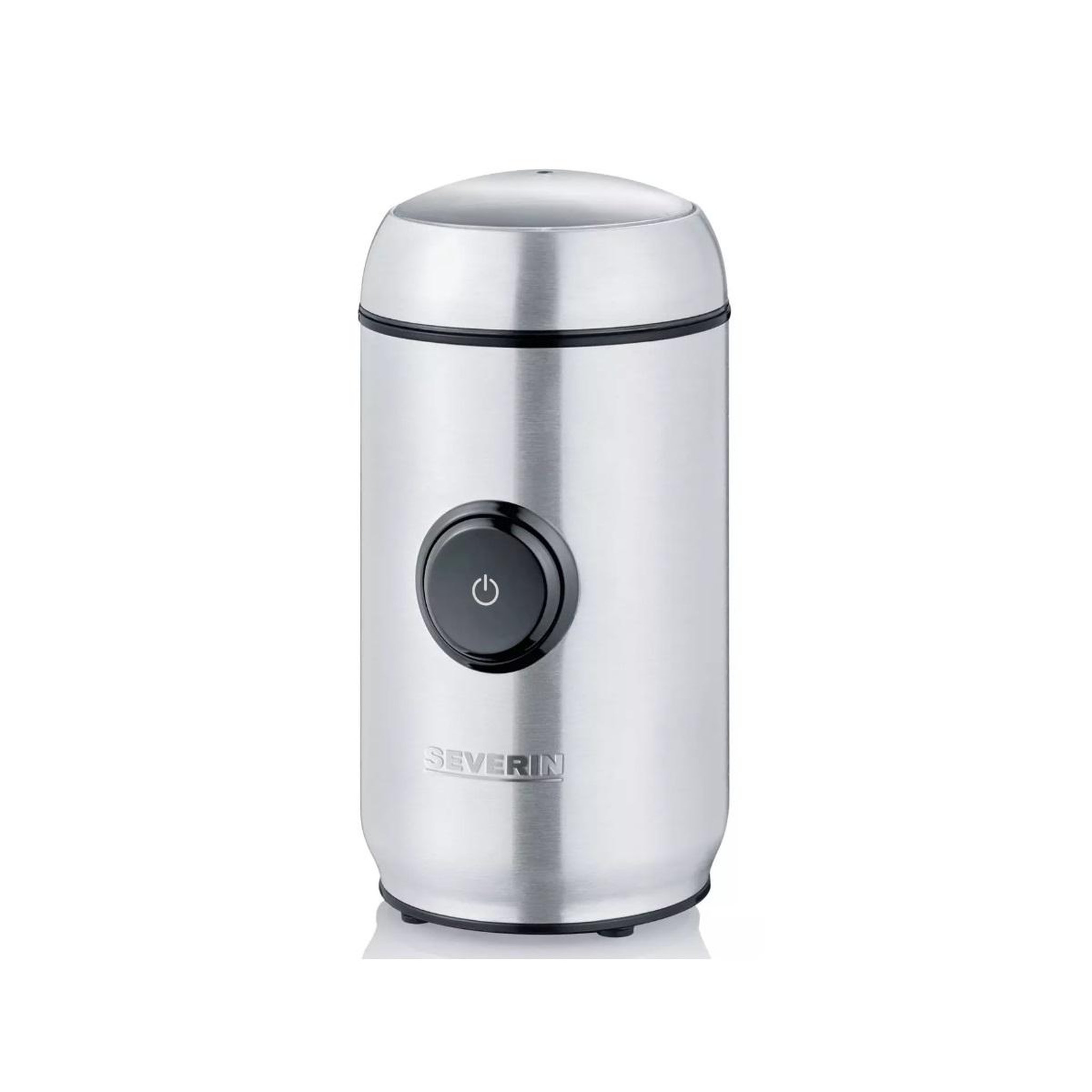SEVERIN Moulin à café électrique 150w inox - KM3879