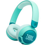 JBL Casque Junior 320 BT Vert
