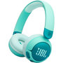 Voir la diapositive 1 : JBL Casque Junior 320 BT Vert