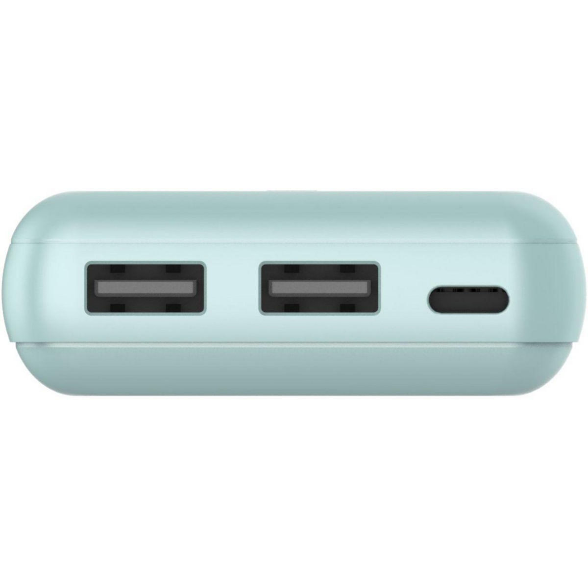 ESSENTIEL B Batterie externe 10000 mAh Amande