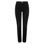 Only Jean Skinny Noir Femme Only Louie. Coloris disponibles : Noir