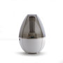 Voir la diapositive 4 : LIVOO Humidificateur d'air 120ml/h 12w - dom408