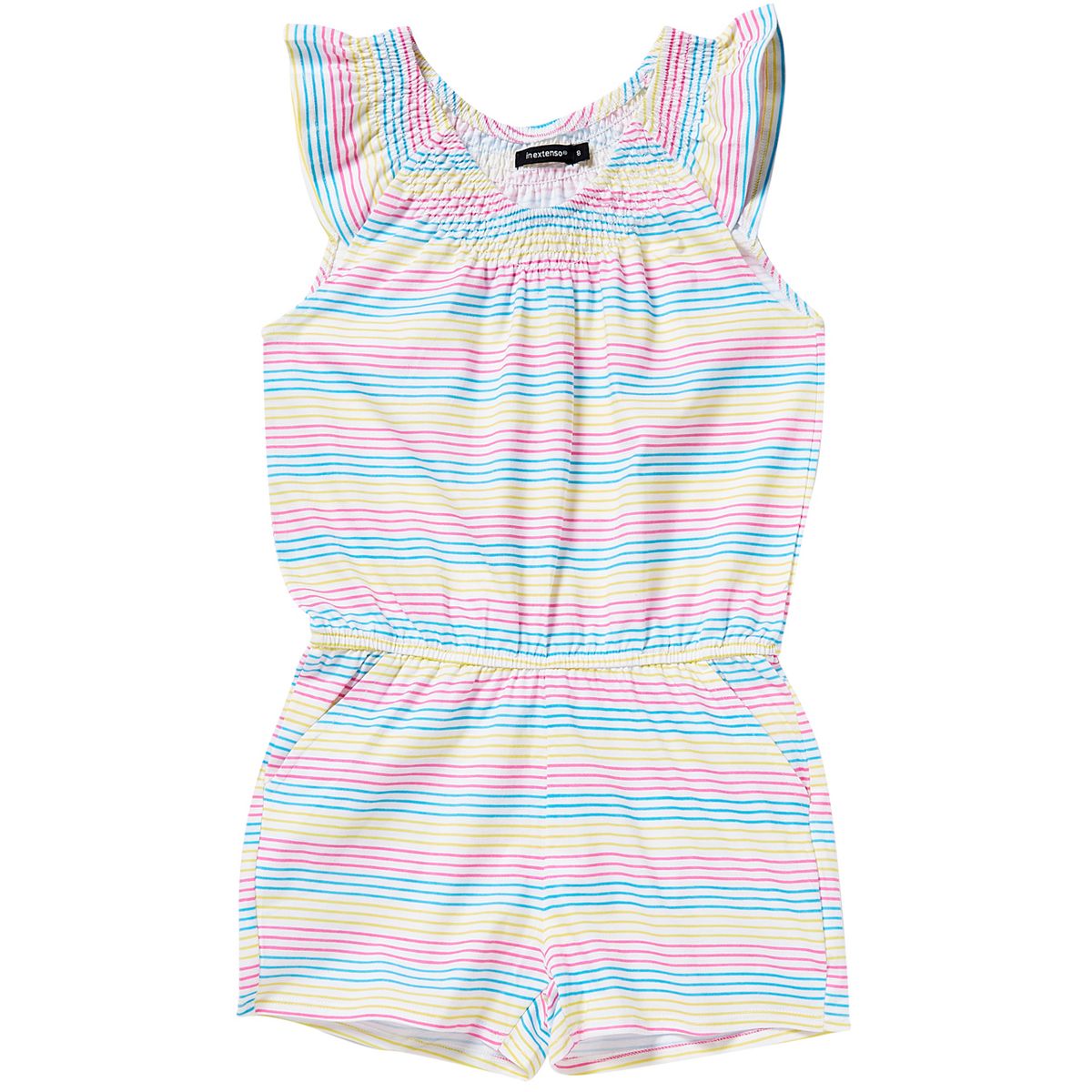 IN EXTENSO Combishort fille