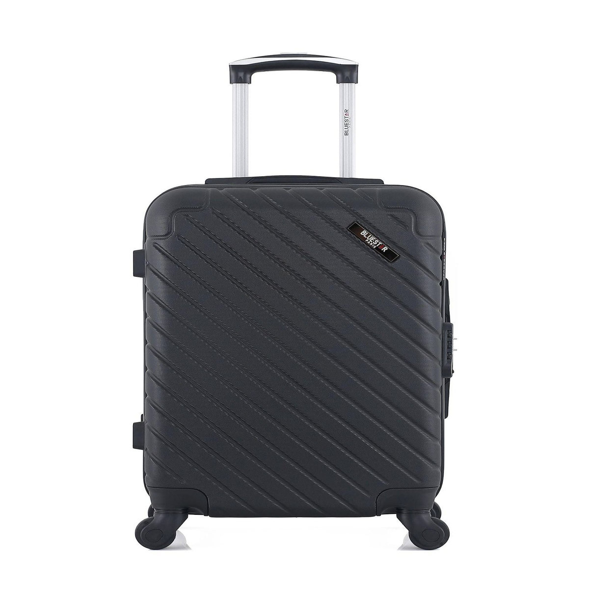 BLUESTAR BLUESTAR - LOT DE 2 - Valises cabine et cabine XXS CITE