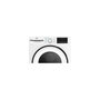 Voir la diapositive 5 : Beko Lave linge séchant hublot B3D58545W