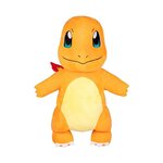 Pokemon Peluche Pokémon Charmander 60 cm
