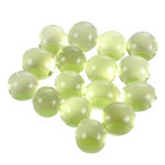 Paris Prix Billes Décoratives Design  Gel  380g Vert