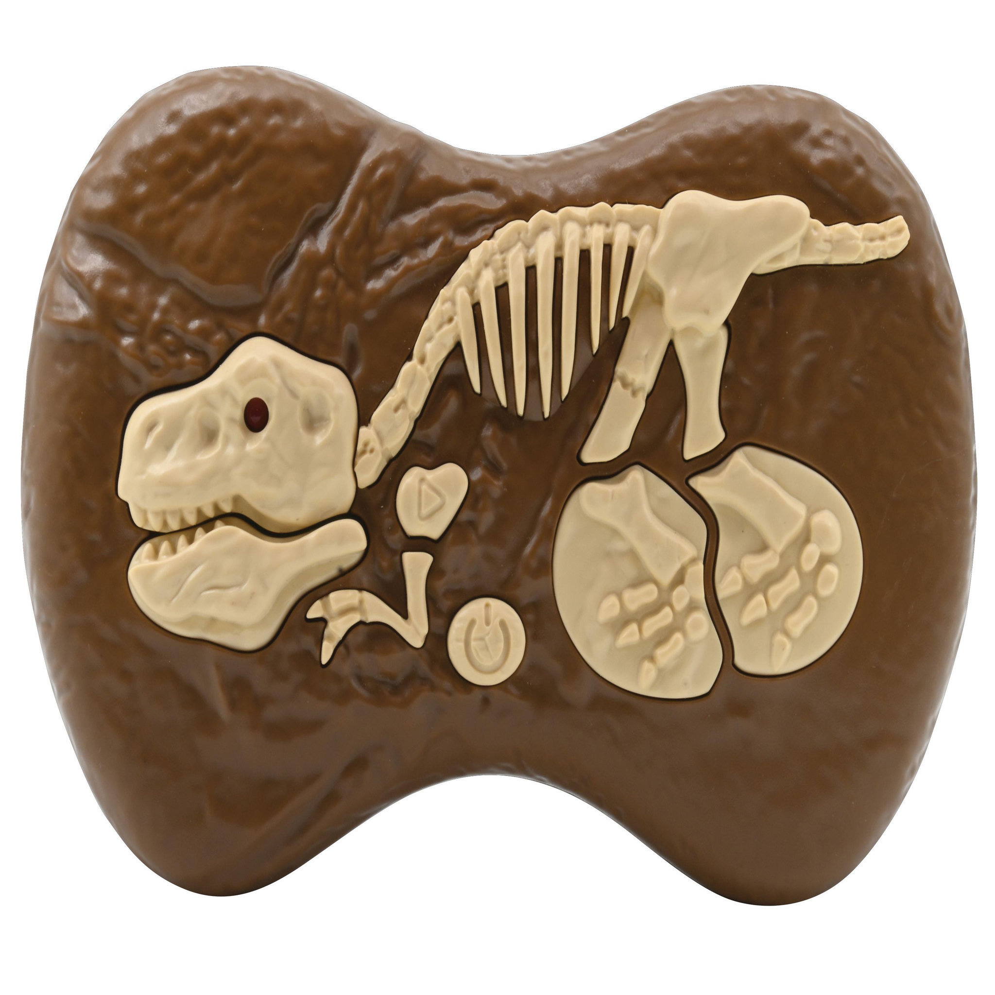 Voir la diapositive 4 : Lexibook Dinosaure Velociraptor  télécommandé