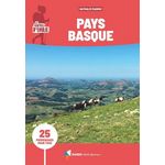 LES SENTIERS D'EMILIE AU PAYS BASQUE. 25 PROMENADES POUR TOUS, Magrou Nathalie